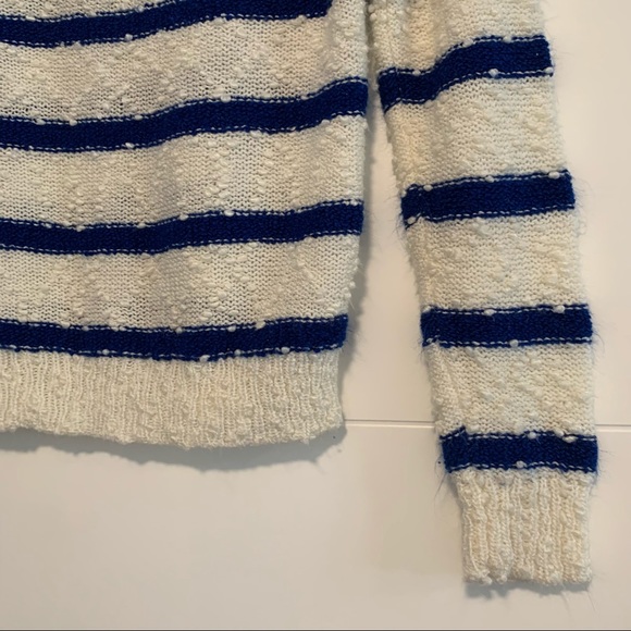 Chorus Line | Vintage Knit Sweater - Picture 11 of 15